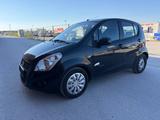 Suzuki Splash Active+ Klima Sitzheizung PDC Euro-5 - gebrauchte Suzuki Splash aus dem Jahr 2014