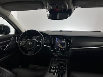 Volvo V90 - 12