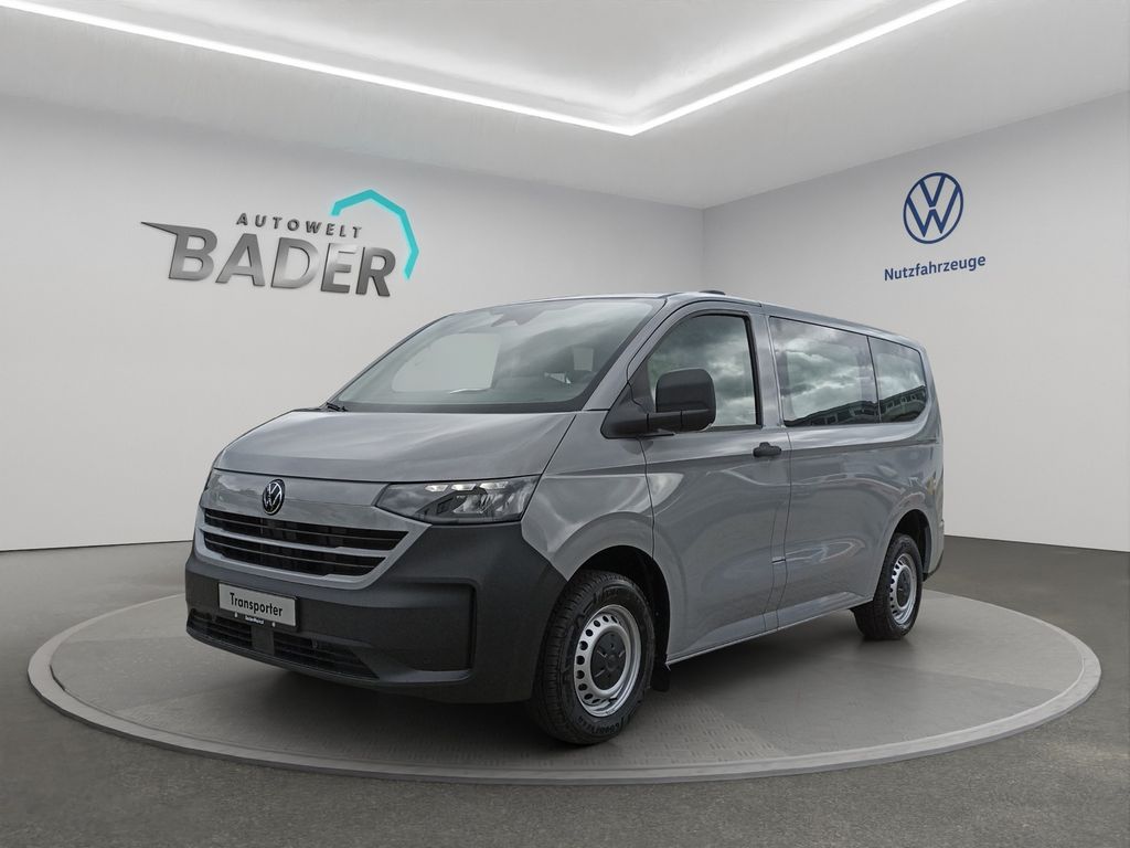 Image of Volkswagen T7 Transporter