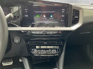 Opel Mokka 1.2 Turbo GS Line +Navi+SHZ+LM+Winterp.