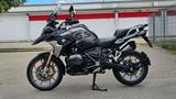 BMW R 1200 GS LC, TFT, Werkstieferlegung - BMW R1200GS LC