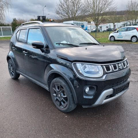 Suzuki Ignis Comfort 4x4 Hybrid