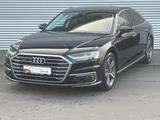 Audi A8 60 TFSIe QUATTRO+HUD+360°+PANORAMADACH+B&O+ - Gebrauchtwagen in der Nähe & deutschlandweit