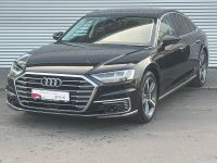 Audi A8 - Vorschau Bild 2