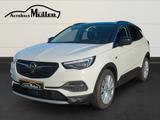 Opel Grandland Ultimate 2.0 D Autom. +Leder+19 Zoll+A - Opel Grandland (X) ultimate mit Diesel-Antrieb