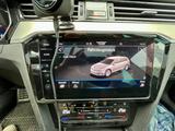 Volkswagen Passat Alltrack 2.0 TDI SCR 147kW DSG 4MOTIO... - gebrauchte Volkswagen Passat Alltrack aus dem Jahr 2020