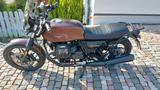 Moto Guzzi V7 III Stone Night Pack - MOTO GUZZI V7 III STONE