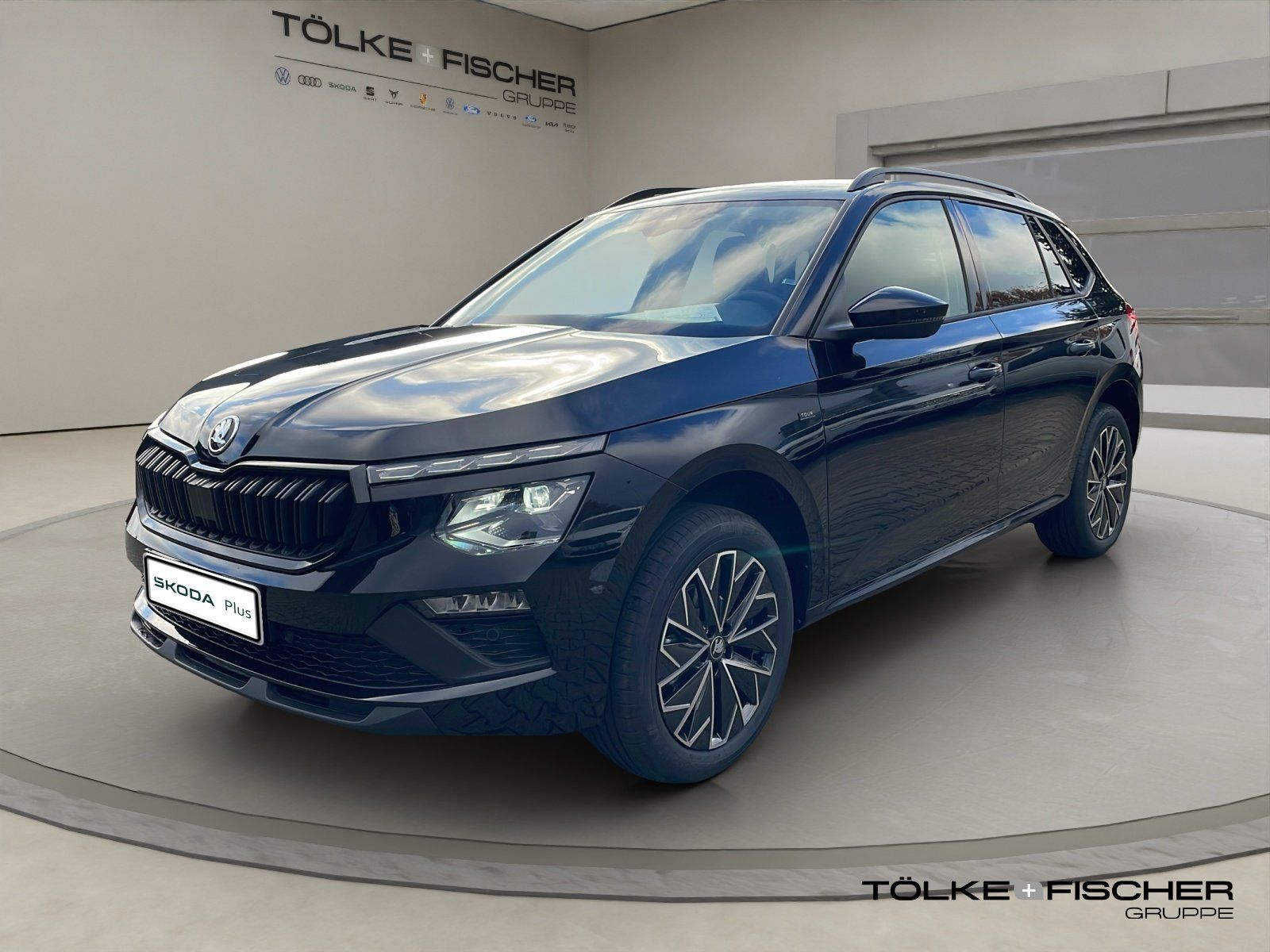 Skoda Kamiq - Bild 2