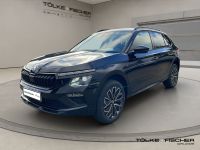 Skoda Kamiq - Vorschau Bild 2