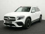 Mercedes-Benz GLB 250 4M AMG-Line Multi+Pano+AHK+Burm - Mercedes-Benz GLB 250: mit Anhängerkupplung