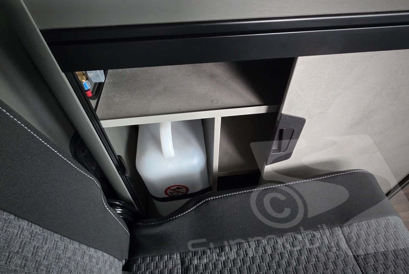 Fahrzeugabbildung Crosscamp EXPLR Opel 177 PS Automatik´27