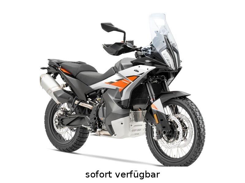 KTM 790 Adventure 1,99%
