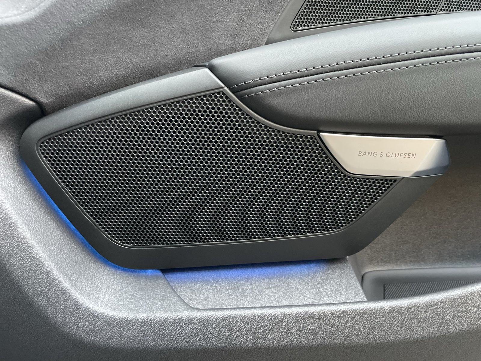 Audi e-tron GT - Bild 18