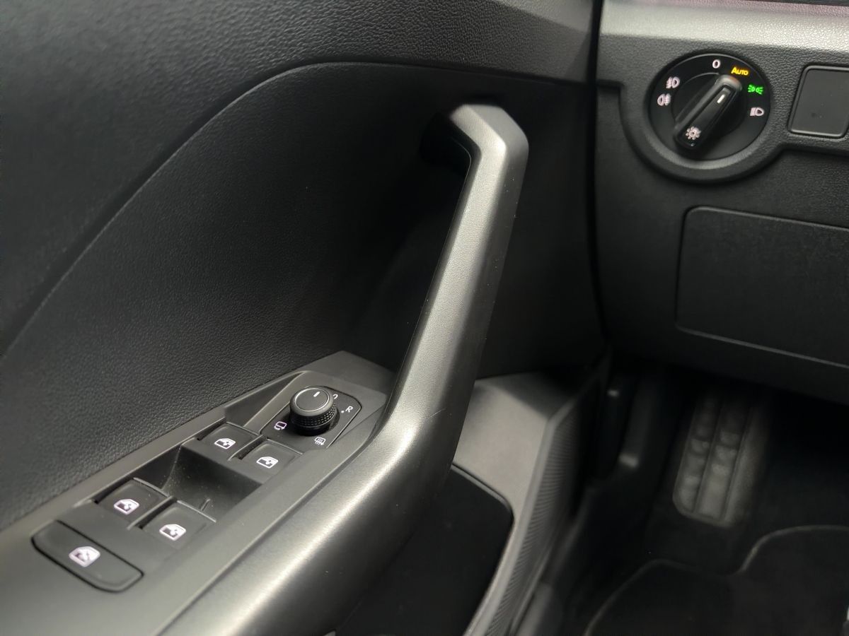 Volkswagen T-Cross - Bild 18
