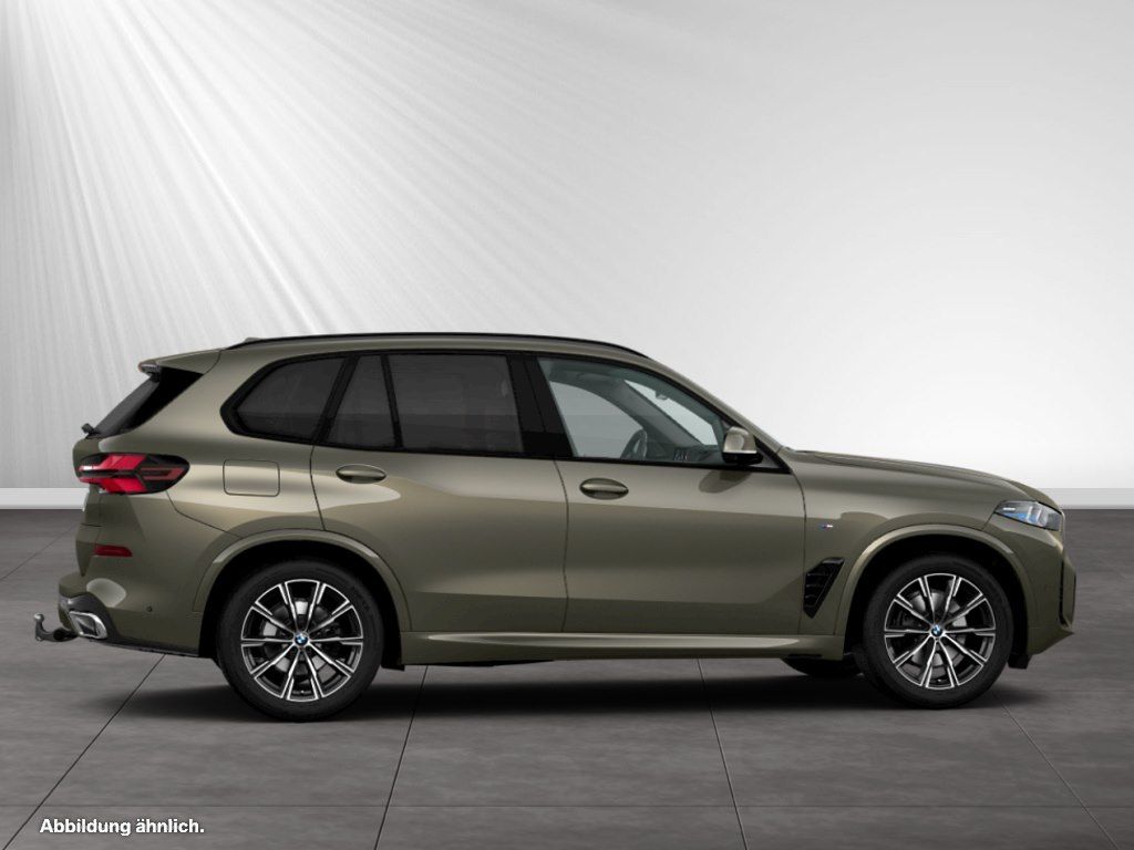 BMW X5 - Bild 10