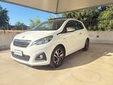 Peugeot PEUGEOT 108 VTi 68 TETTO APRIBILE/COME CABRIO AU - Peugeot 108: Automatik