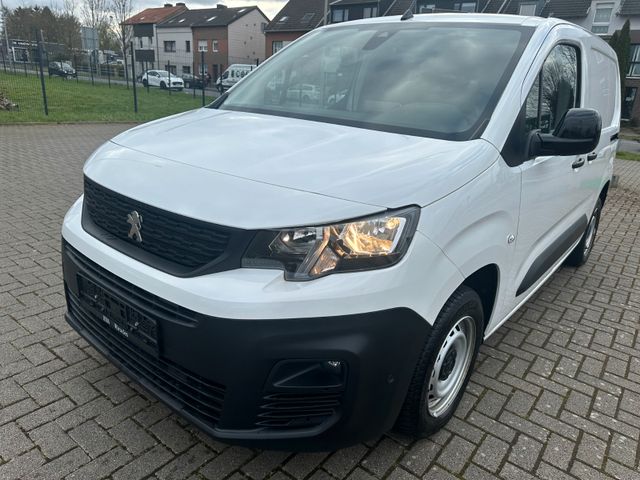 Peugeot Partner Premium L1 S&S * kamera*2xSchiebetür*Kam