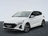 Hyundai i20 FL MY25 7-DCT TREND - Hyundai i20 in Braunschweig