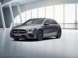Mercedes-Benz A 200 d Kompaktlimousine - Mercedes-Benz A-Klasse Gebrauchtwagen in Leipzig