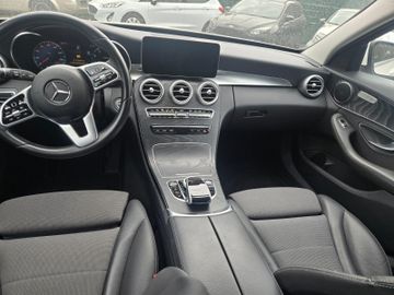 Mercedes C 180 - 10