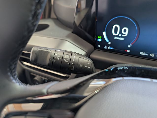 Ford Tourneo Custom 2.0 EcoBlue L1 Titanium