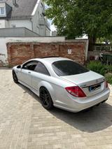 Mercedes-Benz CL 63 AMG CARPLAY/ CARBON/ ALCANTARA/ NIGHTVISIO - : Coupé, AMG C63