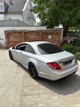 Mercedes-Benz CL 63 AMG CARPLAY/ CARBON/ ALCANTARA/ NIGHTVISIO - Mercedes-Benz: Cl AMG 63