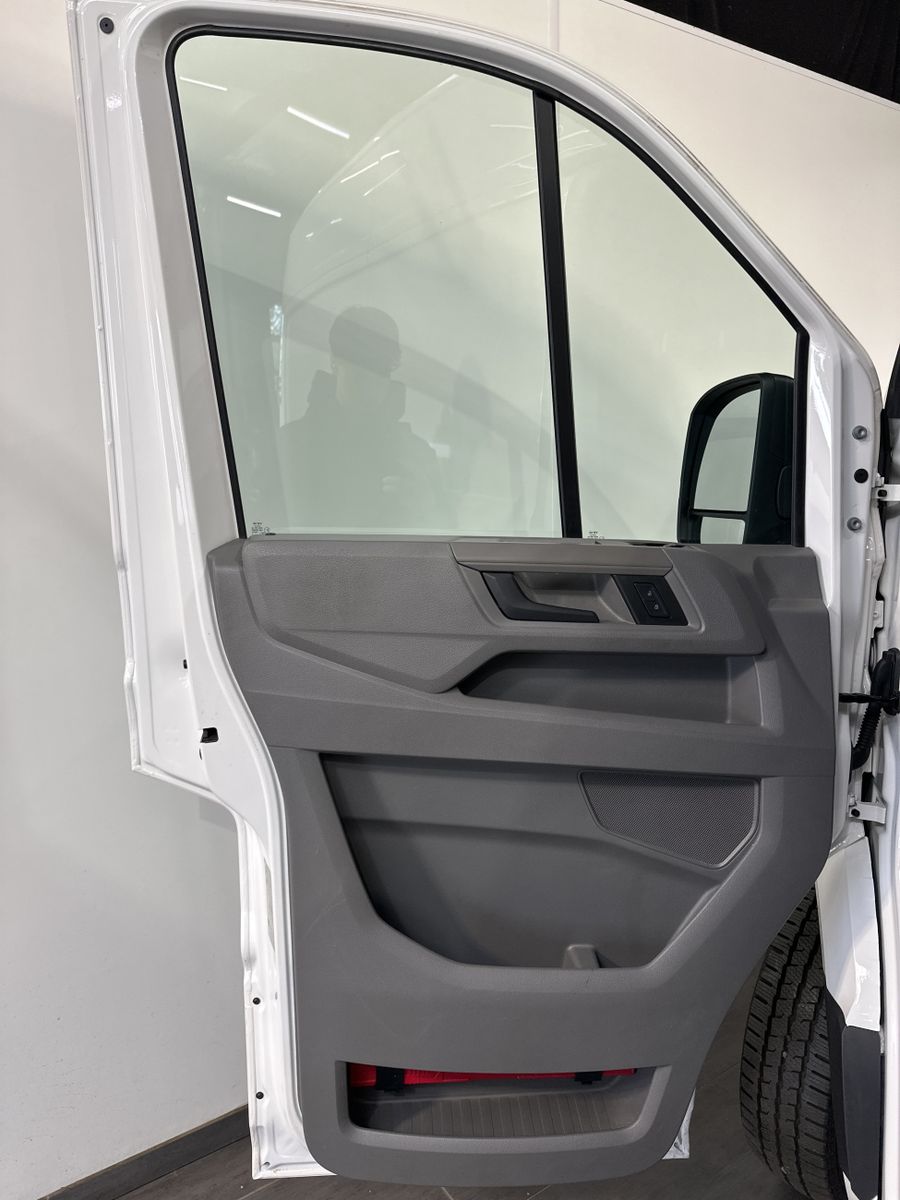Fahrzeugabbildung MAN TGE 3.140 4X2F Kasten KAMERA+DAB+CARPLAY+1HD+GJR