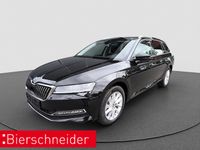Skoda Superb - Vorschau Bild 1