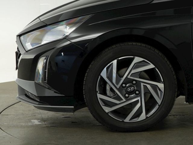 i20 FACELIFT T-GDi TREND DCT+NAVI+RÜCKFAHRKAMERA