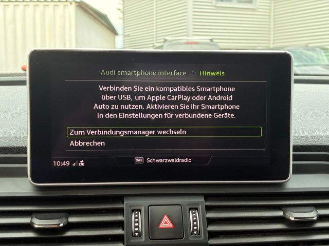 Q5 SUV 40 TDI QUATTRO S-TRONIC SPORT+MATRIX+ACC