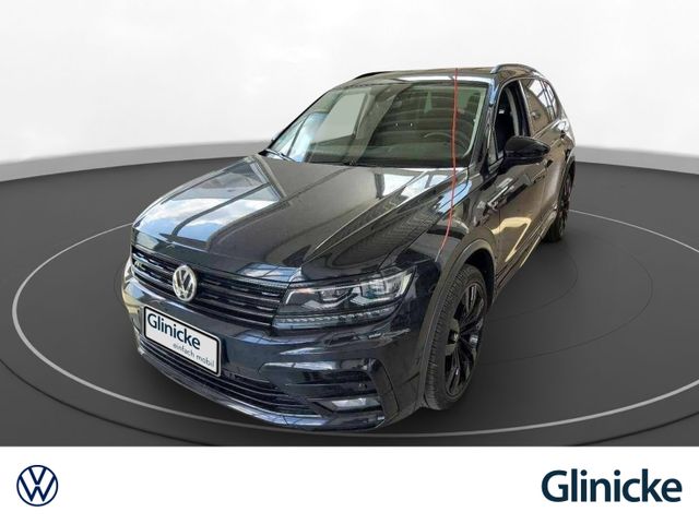 Volkswagen Tiguan Allspace 2.0 TDI R-line 4Motion Navi Klim