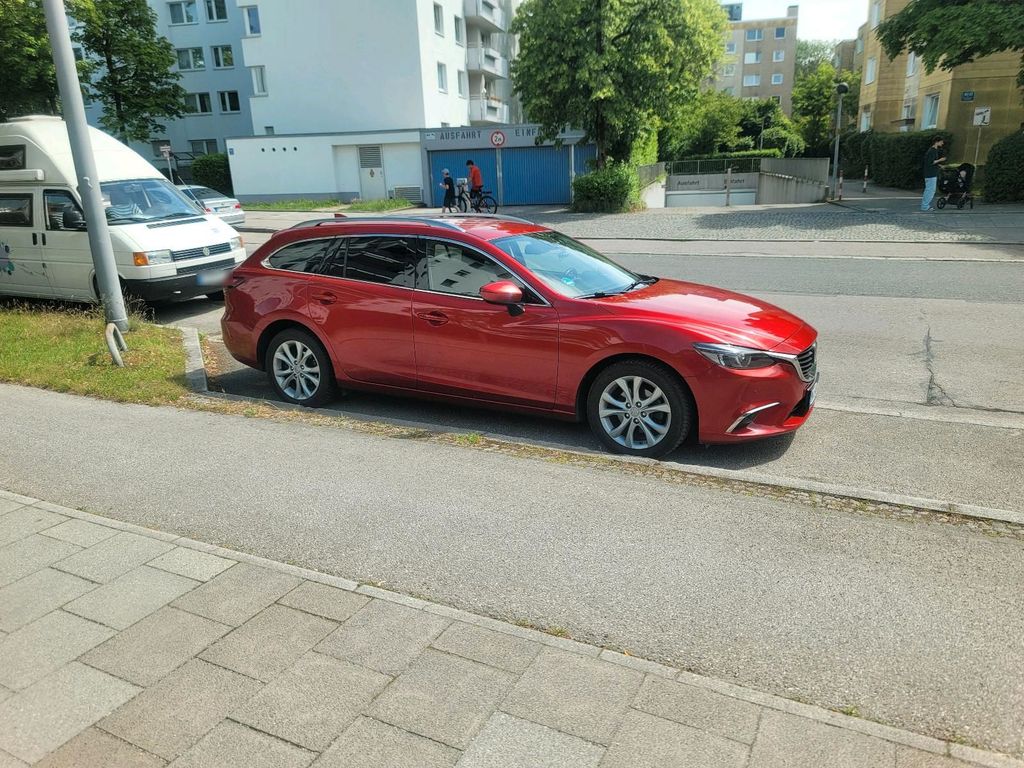 Image of Mazda 2