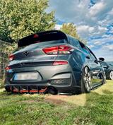 Hyundai I30n Airride - Hyundai i30 in Augsburg