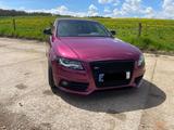 Audi S4 3.0 TFSI quattro - - Audi S4 aus 2009