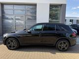 Mercedes-Benz GLC 300 d 4Matic Amg Line - Mercedes-Benz GLC 300 in Leverkusen