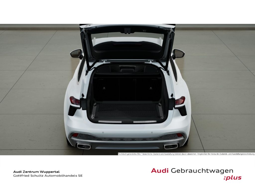 Audi A6 - Bild 5