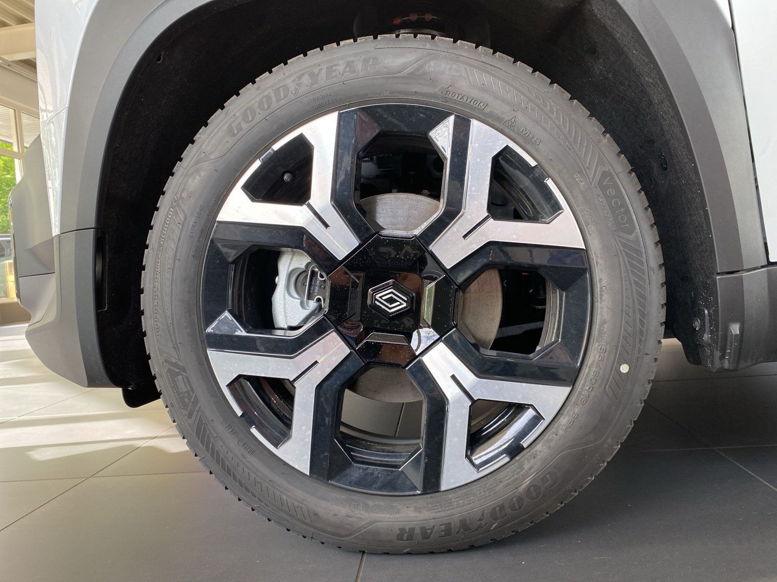 Renault R 4 - Bild 14