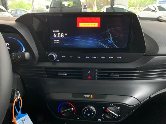 Hyundai BAYON – Bild 13