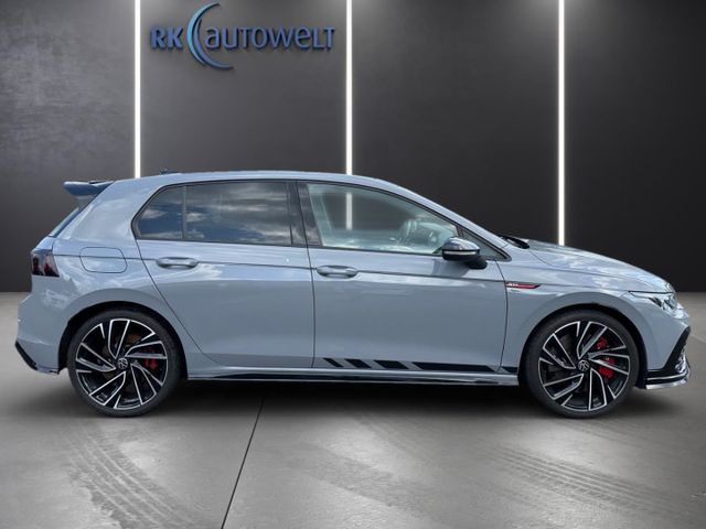Golf VIII GTI Clubsport 2.0 TSI Panorama Navi LE