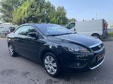 Ford Focus Cabrio Titanium *Leder *Navi *Klima - Ford Focus aus 2010: Cabrio