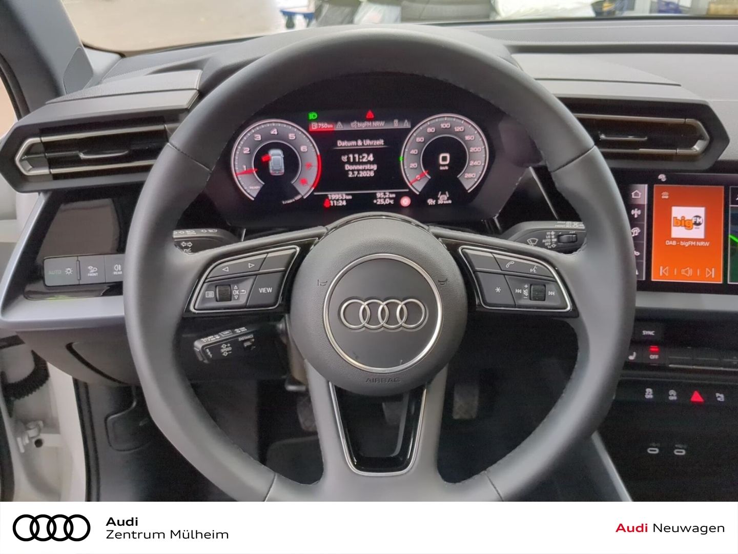Audi A3 - Bild 21
