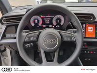 Audi A3 - Vorschau Bild 21