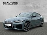 BMW i4 40eDrive GranCoupe Keyless ACC HUD 360°LED/AD - BMW i4 in Düsseldorf