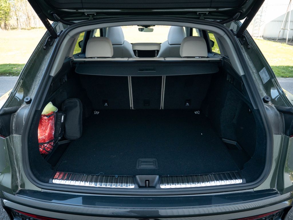 Audi Q5 – 30 / 30