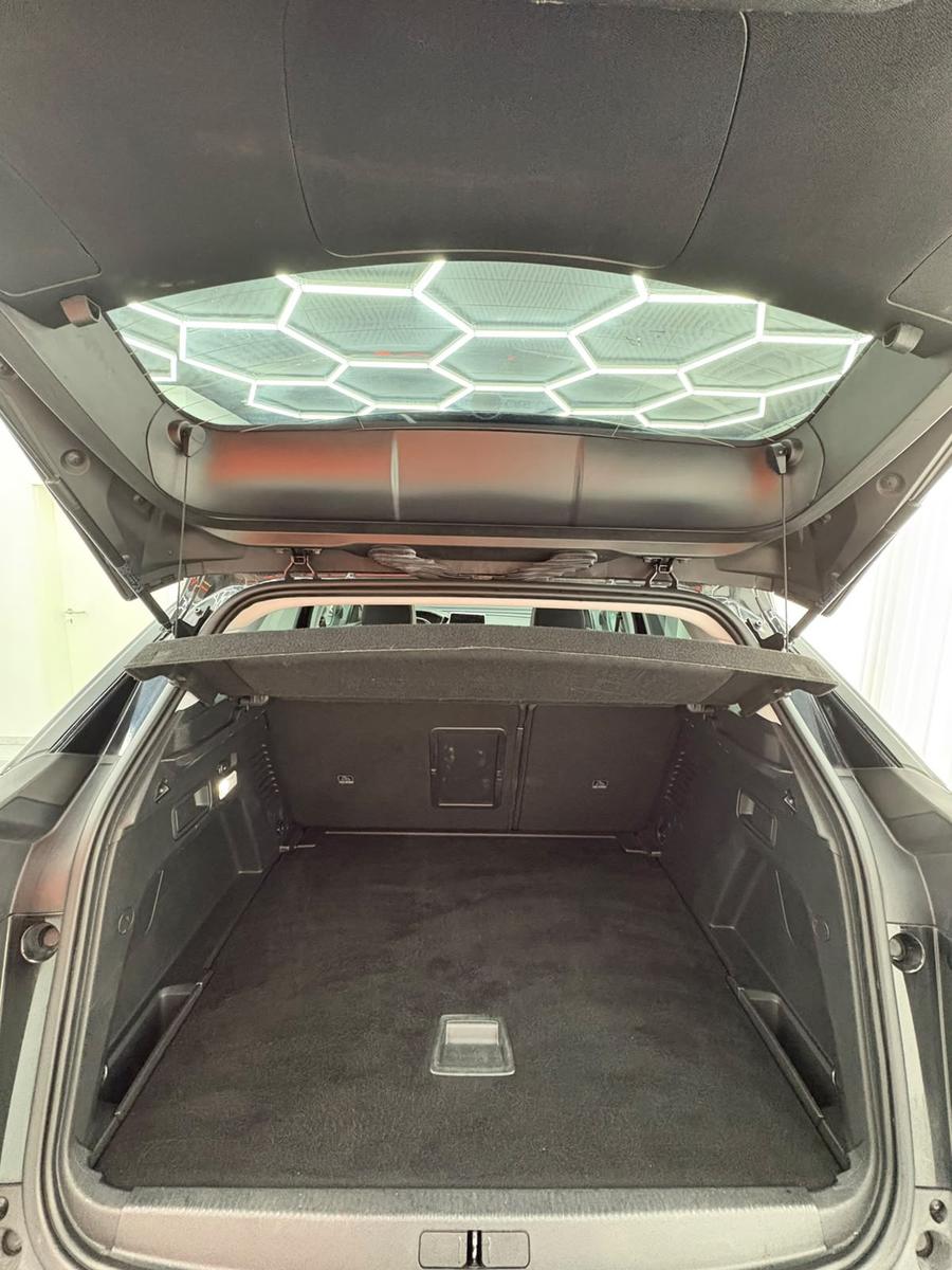 Peugeot 3008 Allure