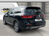 Renault Koleos Initiale Paris dci 185 Automatik 4x4 - Renault Koleos mit Diesel-Antrieb: Allradantrieb