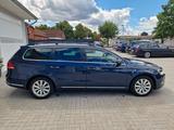Volkswagen Passat - gebrauchte VW Passat aus dem Jahr 2013