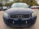 Audi A3 1.9 TDI Attraction*1,9 Ltr 105 PS - Audi A3 mit Diesel-Antrieb: Kleinwagen, 1.9