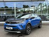 Opel Mokka 1.2 "Business Elegance" Kamera180° - Opel Mokka: Business Elegance